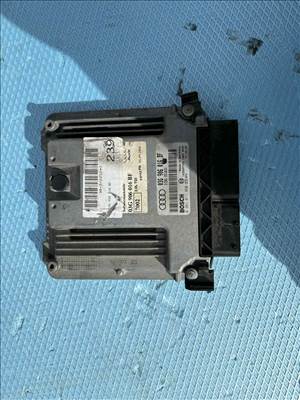 Audi A6 (C6 - 4F) 2.0 TDI motorvezérlő 