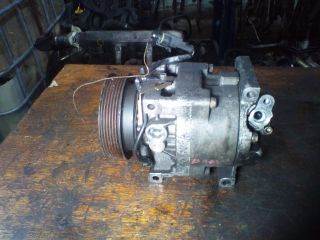 Fiat Bravo, Brava Klímakompresszor *67984* 606596430