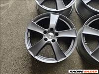  17"-es, 5x112 -es újszerű Dezent alufelni