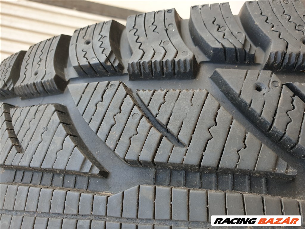  265/65 17 Cooper Weather-Master WSC 5. kép