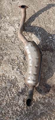 Kia Sorento (JC) 2.5 CRDi Hátsó kipufogó dob gyári 