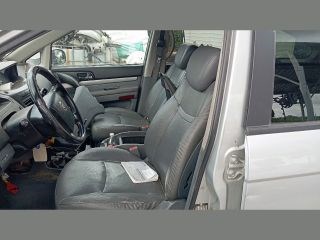 SsangYong Rodius Fűtőmotor (Klímás) *150259* 2. kép