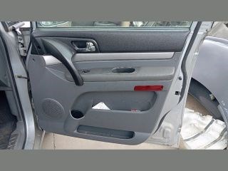 SsangYong Rodius Fűtőmotor (Klímás) *150259* 4. kép