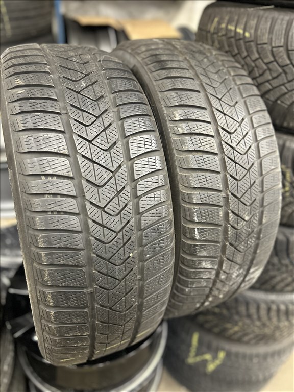  225/6017" PIRELLI téli 2db, 225/60 R17, 225/60 R17 1. kép