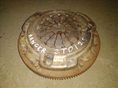 Ford Ranger I Kuplung Szett + Egytömegű Lendkerék