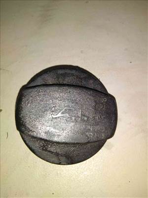 Mercedes Sprinter Olaj Beöntő Sapka / Olaj Betöltő Fedél