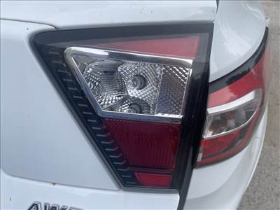 Ford Kuga mk2 facelift jobb hátsó belső lámpa 