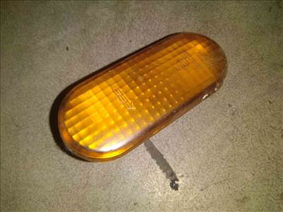 Volkswagen Sharan I Oldalindex
