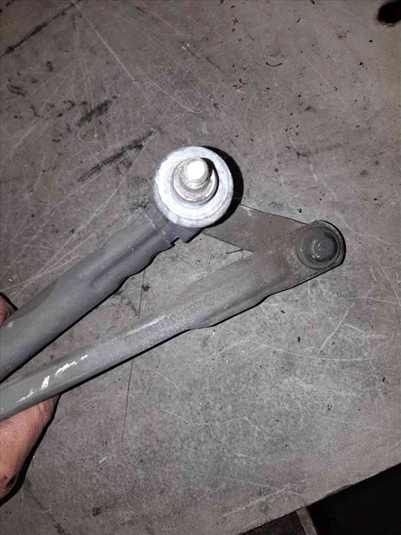 Volkswagen Transporter T4 91-03 Elsõ Ablaktörlõ Motor ቛõ Ablaktörlõ Mechanika 0 390 241 125 3. kép