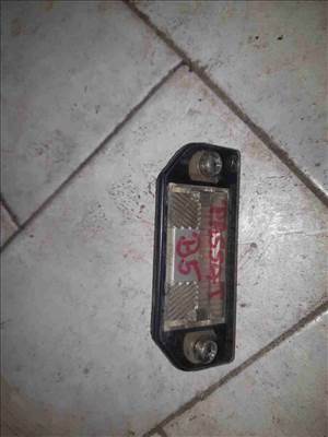 Volkswagen Passat B5 96-05 Rendszámtábla Világítás