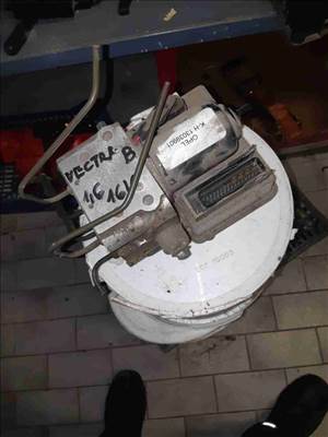 Opel Vectra B ABS Tömb 13040101C