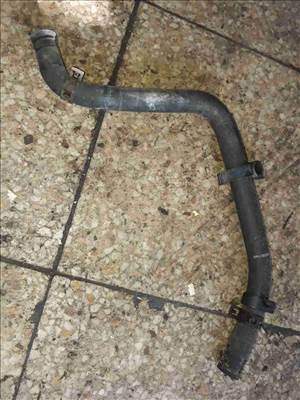 Volkswagen Transporter T4 96-03 Vízcső