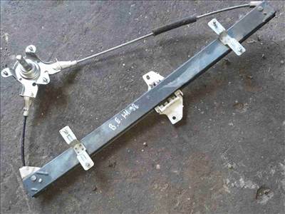 Hyundai H1 96-05 Bal Első Ablakemelő Szerkezet Mechanikus