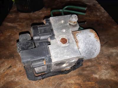 Renault Scenic ABS Tömb