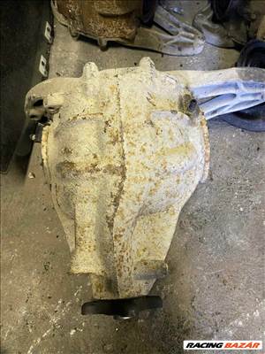 Mercedes Vito (2nd gen) W639 differenciálmű 