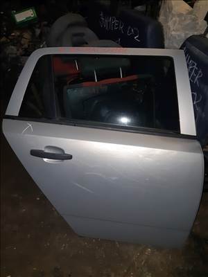 Opel Astra H Jobb Hátsó Ajtó