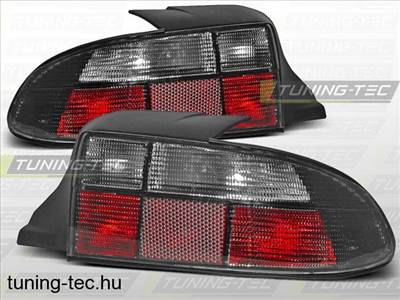 BMW Z3 01.96-99 ROADSTER BLACK Tuning-Tec Hátsó Lá