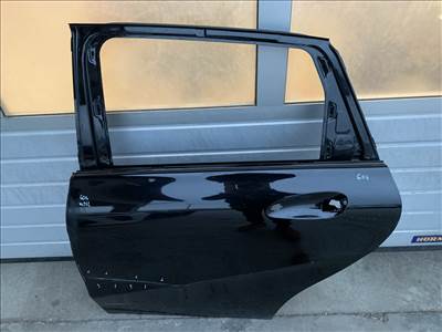 604. Mercedes B osztály W246 bal hátsó ajtó 