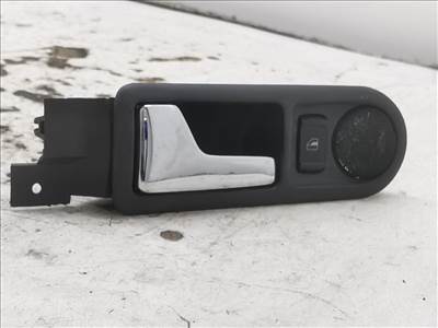 VW PASSAT V (3B5) 1.9 TDI Bal hátsó Belső Kilincs #42174# 3B0839113