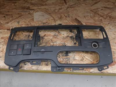 Ford Transit 00-06 Középkonzol Keret