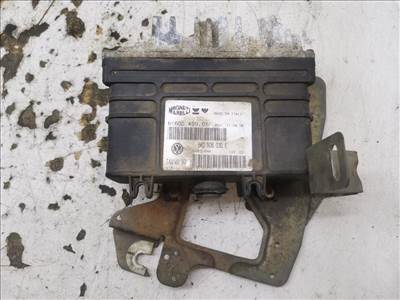 VW POLO CLASSIC (6KV2/ 6V5/ 9J2/ 9J4) 75 1.6 Motorvezérlő #42451# 6K0906030E