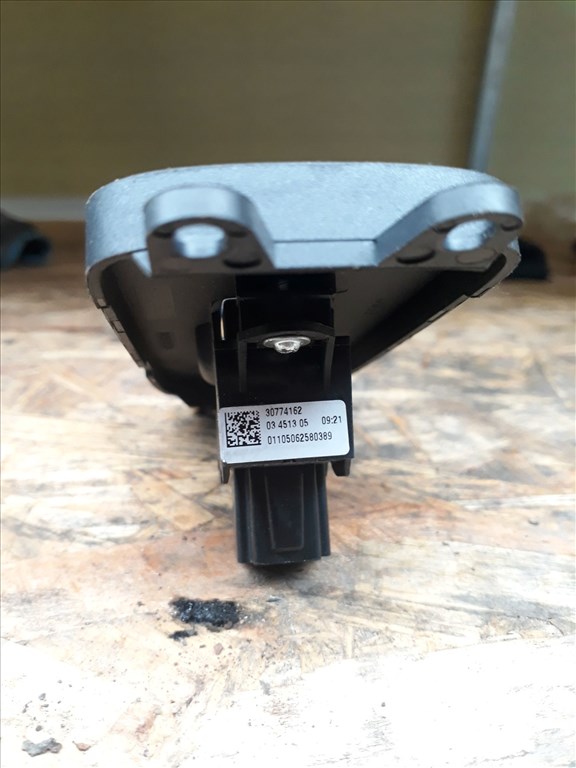 Volvo V50 Jobb Elsõ Ablakemelõ Kapcsoló 30774162 3. kép