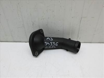 Audi A3 (8L) termosztátház 06A121121C