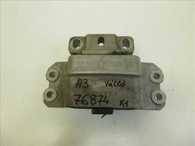 Audi A3 bal első váltótartó gumibak 1K0199555