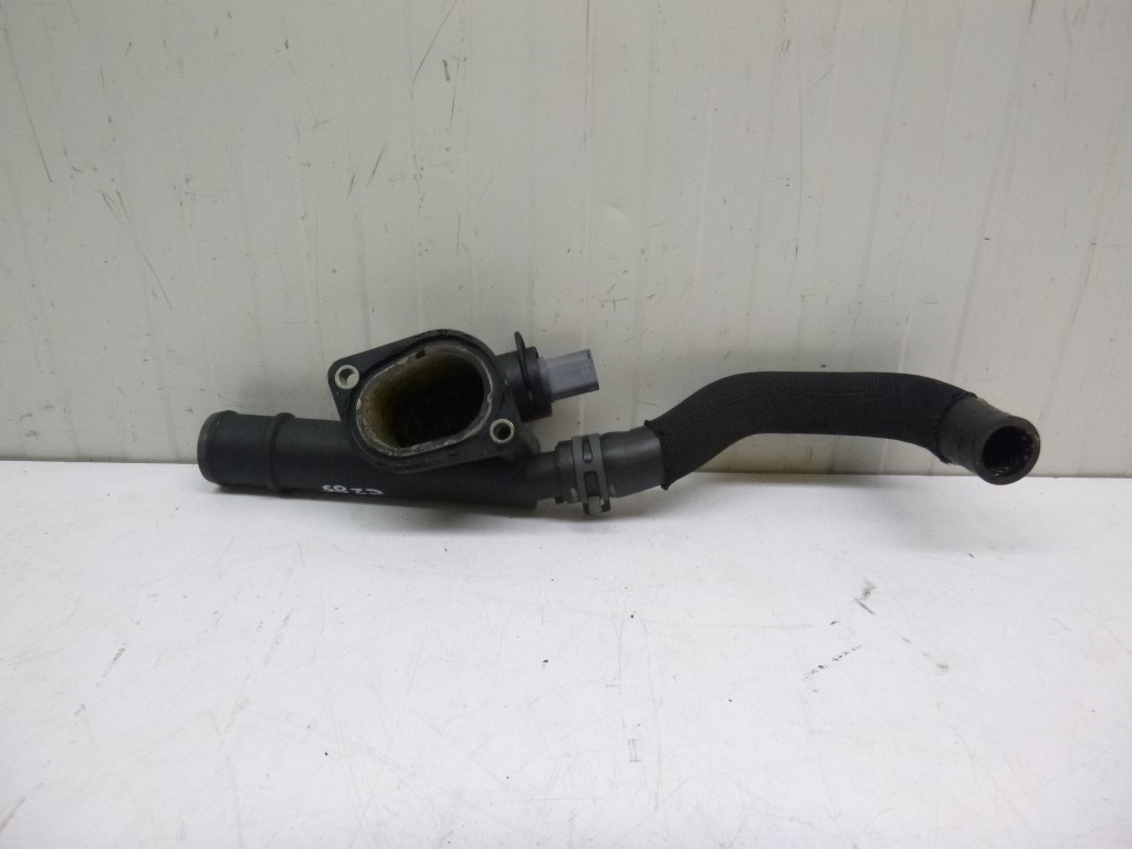 Audi A4 (8E B7) vízhûtõ csõ (vízcsõ) 038121132G 2. kép