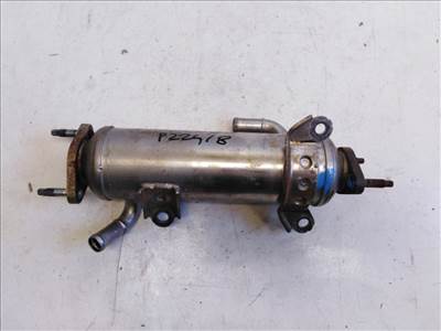 Chevrolet Captiva  egr szelep hûtő 96817829