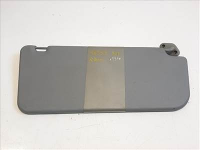 Citroen Berlingo jobb első napellenző