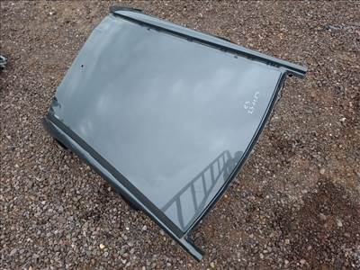 Citroen C3 (SC) utastértető