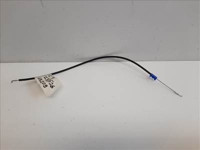 Citroen C3 (SC) fûtés állító bovden