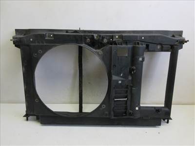 Citroen C4  homlokfal 9653700380