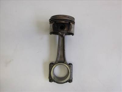 Citroen C4  hajtókar