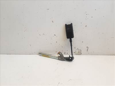 Citroen C4 grand picasso jobb első biztonsági öv feszítő (övfeszítő) 9657326277