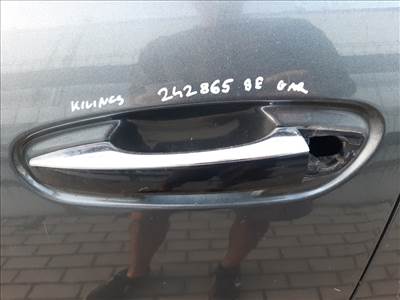 Citroen C4 grand picasso bal első külső kilincs