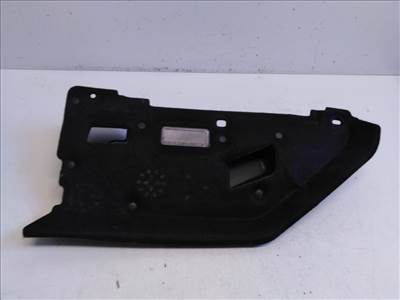 Citroen C4 grand picasso jobb első mûszerfal alsó borítás 9677841580