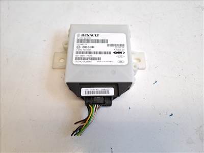 Dacia duster (HS) összkerékhajtás vezérlő 416516237R 0260140033