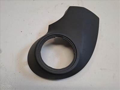 Dacia duster (HS) bal első mûszerfal díszléc 681351158R