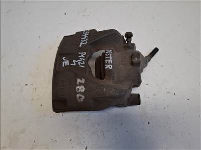 Dacia duster (HS) jobb első féknyereg