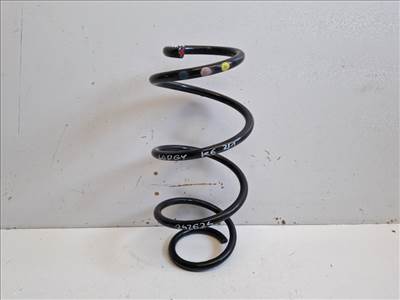 Dacia Lodgy hátsó rugó