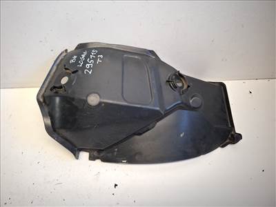 Dacia Logan kombi bal hátsó dobbetét 767497916R