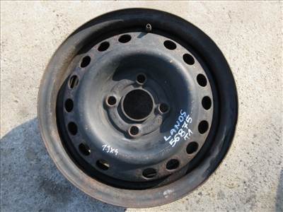 Daewoo Lanos  acélfelni 1db