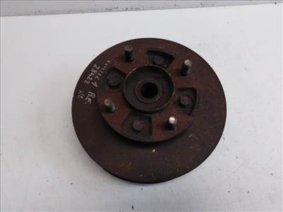 Daewoo Matiz bal első csonkállvány