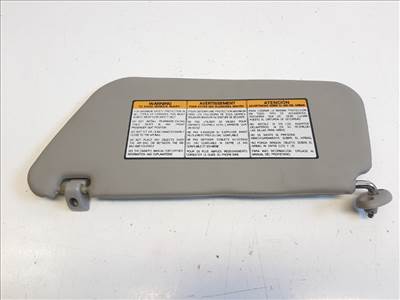 Daewoo Matiz jobb első napellenző