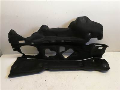 Ford B-max  tûzfalkárpit AV11R01590CD