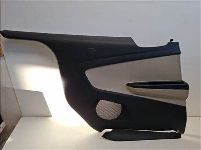 Ford B-max bal hátsó ajtókárpit