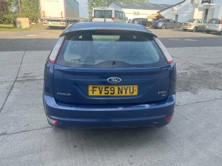 FORD FOCUS II (DA) Bal hátsó Hangszóró 4. kép