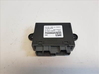 Ford Fiesta jobb első ajtó elektronika H1BT14B533AG